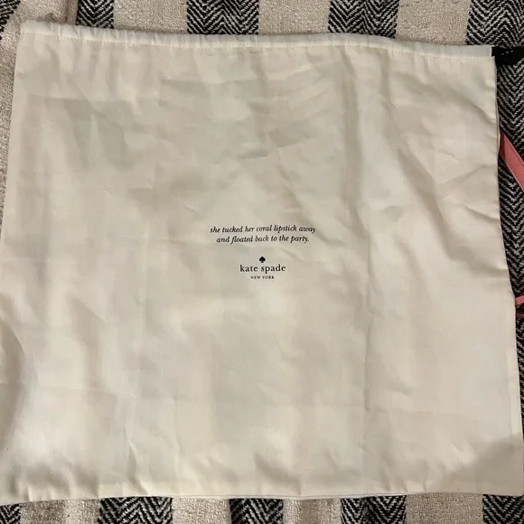 Kate Spade Cameron Street Teegan Satchel - Picture 11 of 13